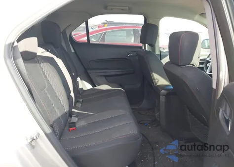 2011 Chevrolet Equinox 1Lt z USA, uszkodzony, nr VIN 2GNALDEC2B1179940